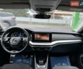 Білий Шкода Октавія, об'ємом двигуна 1.4 л та пробігом 71 тис. км за 25990 $, фото 46 на Automoto.ua