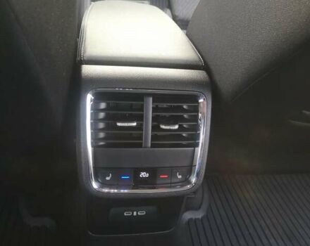 Белый Шкода Октавия, объемом двигателя 1.97 л и пробегом 96 тыс. км за 35500 $, фото 17 на Automoto.ua