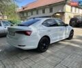 Білий Шкода Октавія, об'ємом двигуна 1.4 л та пробігом 27 тис. км за 25500 $, фото 8 на Automoto.ua