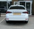 Білий Шкода Октавія, об'ємом двигуна 1.4 л та пробігом 50 тис. км за 24500 $, фото 8 на Automoto.ua