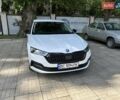 Білий Шкода Октавія, об'ємом двигуна 1.4 л та пробігом 27 тис. км за 25500 $, фото 3 на Automoto.ua