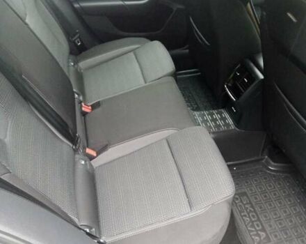 Белый Шкода Октавия, объемом двигателя 1.6 л и пробегом 19 тыс. км за 24999 $, фото 12 на Automoto.ua