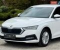 Белый Шкода Октавия, объемом двигателя 1.6 л и пробегом 84 тыс. км за 22999 $, фото 10 на Automoto.ua
