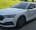 Белый Шкода Октавия, объемом двигателя 1.4 л и пробегом 68 тыс. км за 24700 $, фото 1 на Automoto.ua