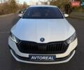 Білий Шкода Октавія, об'ємом двигуна 1.97 л та пробігом 55 тис. км за 33000 $, фото 13 на Automoto.ua