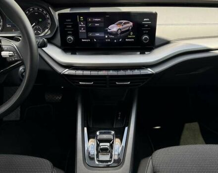 Білий Шкода Октавія, об'ємом двигуна 1.4 л та пробігом 50 тис. км за 24500 $, фото 3 на Automoto.ua