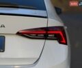 Білий Шкода Октавія, об'ємом двигуна 1.97 л та пробігом 55 тис. км за 33000 $, фото 22 на Automoto.ua