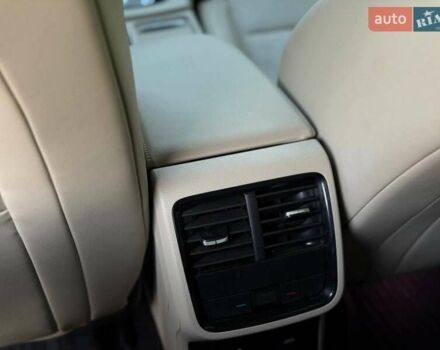 Білий Шкода Октавія, об'ємом двигуна 1.97 л та пробігом 55 тис. км за 33000 $, фото 49 на Automoto.ua