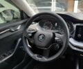 Білий Шкода Октавія, об'ємом двигуна 1.4 л та пробігом 50 тис. км за 24500 $, фото 4 на Automoto.ua