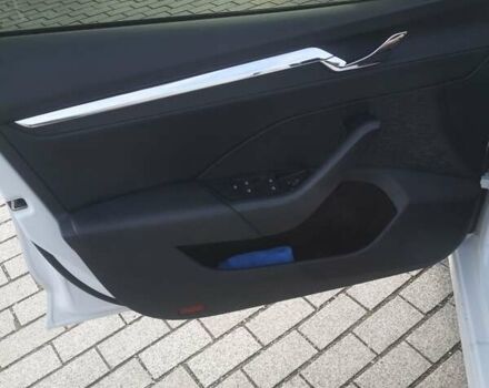 Белый Шкода Октавия, объемом двигателя 1.97 л и пробегом 96 тыс. км за 35500 $, фото 22 на Automoto.ua