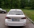Белый Шкода Октавия, объемом двигателя 1.6 л и пробегом 19 тыс. км за 24999 $, фото 9 на Automoto.ua