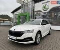 Білий Шкода Октавія, об'ємом двигуна 1.4 л та пробігом 71 тис. км за 25990 $, фото 5 на Automoto.ua