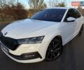 Білий Шкода Октавія, об'ємом двигуна 1.97 л та пробігом 55 тис. км за 33000 $, фото 9 на Automoto.ua