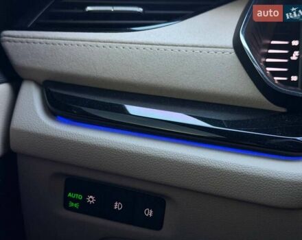 Білий Шкода Октавія, об'ємом двигуна 1.97 л та пробігом 55 тис. км за 33000 $, фото 68 на Automoto.ua