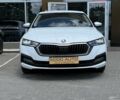 Белый Шкода Октавия, объемом двигателя 1.4 л и пробегом 50 тыс. км за 24500 $, фото 1 на Automoto.ua