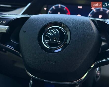 Білий Шкода Октавія, об'ємом двигуна 1.97 л та пробігом 55 тис. км за 33000 $, фото 53 на Automoto.ua