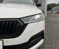 Білий Шкода Октавія, об'ємом двигуна 1.4 л та пробігом 71 тис. км за 25990 $, фото 7 на Automoto.ua