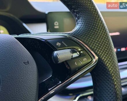 Білий Шкода Октавія, об'ємом двигуна 1.97 л та пробігом 55 тис. км за 33000 $, фото 52 на Automoto.ua