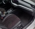Белый Шкода Октавия, объемом двигателя 1.6 л и пробегом 19 тыс. км за 24999 $, фото 13 на Automoto.ua