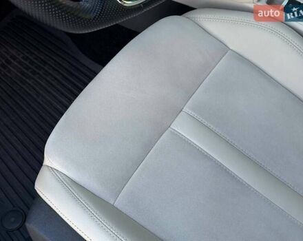 Білий Шкода Октавія, об'ємом двигуна 1.97 л та пробігом 55 тис. км за 33000 $, фото 40 на Automoto.ua