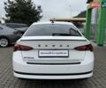 Білий Шкода Октавія, об'ємом двигуна 1.4 л та пробігом 71 тис. км за 25990 $, фото 19 на Automoto.ua