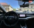 Білий Шкода Октавія, об'ємом двигуна 1.4 л та пробігом 27 тис. км за 25500 $, фото 25 на Automoto.ua