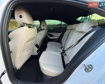 Білий Шкода Октавія, об'ємом двигуна 1.97 л та пробігом 55 тис. км за 33000 $, фото 33 на Automoto.ua