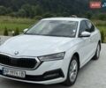 Белый Шкода Октавия, объемом двигателя 1.4 л и пробегом 75 тыс. км за 24800 $, фото 1 на Automoto.ua