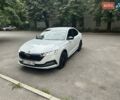 Белый Шкода Октавия, объемом двигателя 1.98 л и пробегом 18 тыс. км за 34000 $, фото 1 на Automoto.ua