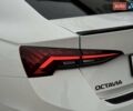 Білий Шкода Октавія, об'ємом двигуна 1.4 л та пробігом 71 тис. км за 25990 $, фото 17 на Automoto.ua