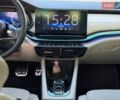 Білий Шкода Октавія, об'ємом двигуна 1.97 л та пробігом 55 тис. км за 33000 $, фото 46 на Automoto.ua