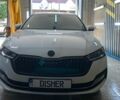Белый Шкода Октавия, объемом двигателя 1.4 л и пробегом 27 тыс. км за 25700 $, фото 1 на Automoto.ua