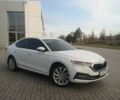 Белый Шкода Октавия, объемом двигателя 1.97 л и пробегом 96 тыс. км за 35500 $, фото 2 на Automoto.ua