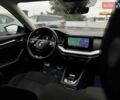 Білий Шкода Октавія, об'ємом двигуна 1.4 л та пробігом 71 тис. км за 25990 $, фото 65 на Automoto.ua