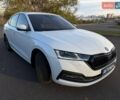 Білий Шкода Октавія, об'ємом двигуна 1.97 л та пробігом 55 тис. км за 33000 $, фото 14 на Automoto.ua