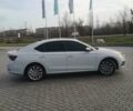 Белый Шкода Октавия, объемом двигателя 1.97 л и пробегом 96 тыс. км за 35500 $, фото 5 на Automoto.ua