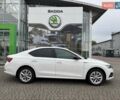 Білий Шкода Октавія, об'ємом двигуна 1.4 л та пробігом 71 тис. км за 25990 $, фото 8 на Automoto.ua