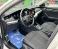 Білий Шкода Октавія, об'ємом двигуна 1.4 л та пробігом 71 тис. км за 25990 $, фото 38 на Automoto.ua