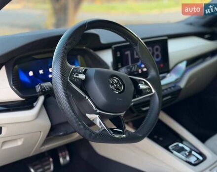 Білий Шкода Октавія, об'ємом двигуна 1.97 л та пробігом 55 тис. км за 33000 $, фото 39 на Automoto.ua