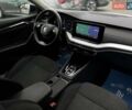 Білий Шкода Октавія, об'ємом двигуна 1.4 л та пробігом 71 тис. км за 25990 $, фото 66 на Automoto.ua