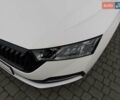 Білий Шкода Октавія, об'ємом двигуна 1.4 л та пробігом 71 тис. км за 25990 $, фото 6 на Automoto.ua