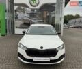 Білий Шкода Октавія, об'ємом двигуна 1.4 л та пробігом 71 тис. км за 25990 $, фото 4 на Automoto.ua