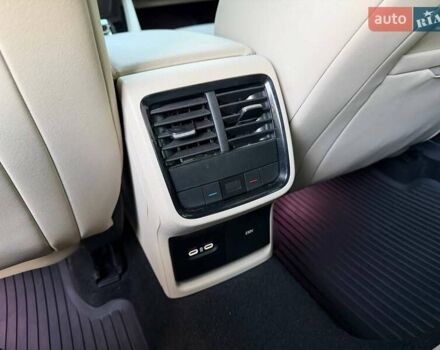 Білий Шкода Октавія, об'ємом двигуна 1.97 л та пробігом 55 тис. км за 33000 $, фото 42 на Automoto.ua