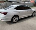 Белый Шкода Октавия, объемом двигателя 1.4 л и пробегом 20 тыс. км за 26000 $, фото 4 на Automoto.ua