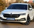 Білий Шкода Октавія, об'ємом двигуна 1.97 л та пробігом 55 тис. км за 33000 $, фото 1 на Automoto.ua