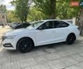 Білий Шкода Октавія, об'ємом двигуна 1.4 л та пробігом 27 тис. км за 25500 $, фото 13 на Automoto.ua