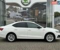 Білий Шкода Октавія, об'ємом двигуна 1.4 л та пробігом 71 тис. км за 25990 $, фото 9 на Automoto.ua