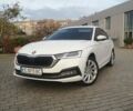Белый Шкода Октавия, объемом двигателя 1.97 л и пробегом 96 тыс. км за 35500 $, фото 1 на Automoto.ua