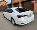 Белый Шкода Октавия, объемом двигателя 1.4 л и пробегом 20 тыс. км за 26000 $, фото 3 на Automoto.ua