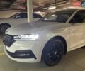 Білий Шкода Октавія, об'ємом двигуна 1.4 л та пробігом 27 тис. км за 25500 $, фото 34 на Automoto.ua